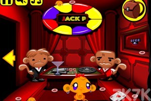 《逗小猴开心系列720》游戏截图2 《逗小猴开心系列720》游戏截图2