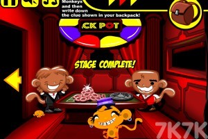 《逗小猴开心系列720》游戏截图3 《逗小猴开心系列720》游戏截图3