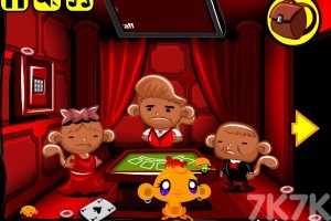 《逗小猴开心系列720》游戏截图1 《逗小猴开心系列720》游戏截图1