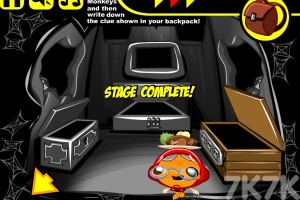 《逗小猴开心系列718》游戏截图4 《逗小猴开心系列718》游戏截图4