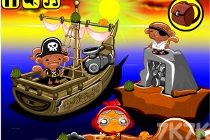 《逗小猴开心系列718》游戏截图1 《逗小猴开心系列718》游戏截图1