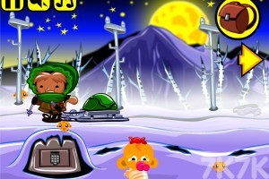 《逗小猴开心系列716》游戏截图2 《逗小猴开心系列716》游戏截图2