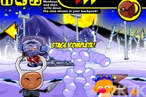 《逗小猴开心系列716》游戏截图3 《逗小猴开心系列716》游戏截图3