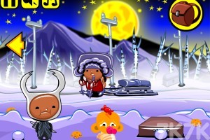 《逗小猴开心系列716》游戏截图1 《逗小猴开心系列716》游戏截图1