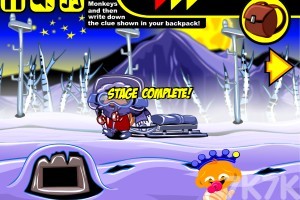 《逗小猴开心系列716》游戏截图4 《逗小猴开心系列716》游戏截图4