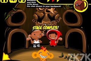 《逗小猴开心系列702》游戏截图4 《逗小猴开心系列702》游戏截图4