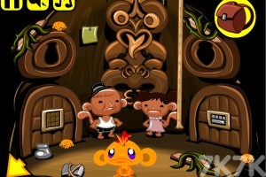 《逗小猴开心系列702》游戏截图2 《逗小猴开心系列702》游戏截图2