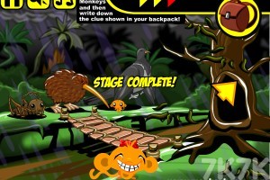 《逗小猴开心系列702》游戏截图3 《逗小猴开心系列702》游戏截图3