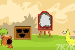 《救援鹅一家》游戏截图3 《救援鹅一家》游戏截图3