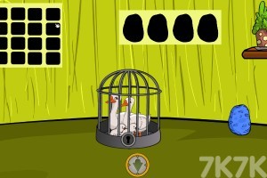《救援鹅一家》游戏截图4 《救援鹅一家》游戏截图4