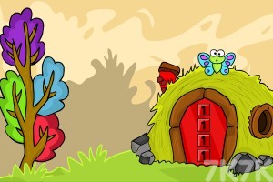 《救援鹅一家》游戏截图2 《救援鹅一家》游戏截图2