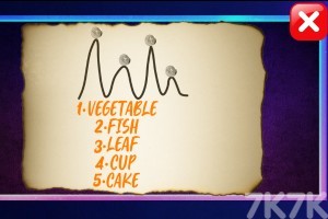 《解救无辜狐狸》游戏截图3 《解救无辜狐狸》游戏截图3