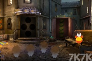 《解救无辜狐狸》游戏截图2 《解救无辜狐狸》游戏截图2