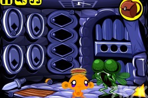 《逗小猴开心系列548》游戏截图1 《逗小猴开心系列548》游戏截图1