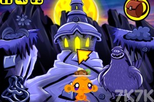 《逗小猴开心系列548》游戏截图2 《逗小猴开心系列548》游戏截图2