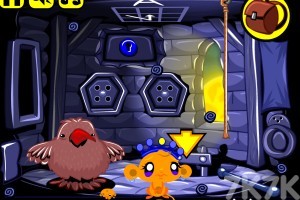 《逗小猴开心系列548》游戏截图4 《逗小猴开心系列548》游戏截图4