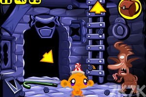 《逗小猴开心系列548》游戏截图3 《逗小猴开心系列548》游戏截图3