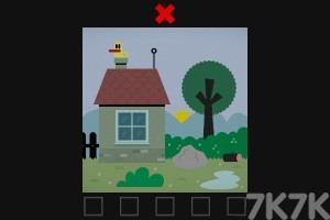 《拼出播放键》游戏截图1 《拼出播放键》游戏截图1