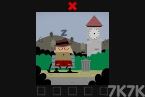 《拼出播放键》游戏截图2 《拼出播放键》游戏截图2