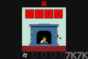 《拼出播放键》游戏截图4 《拼出播放键》游戏截图4