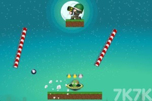 《士兵进攻》游戏截图4 《士兵进攻》游戏截图4