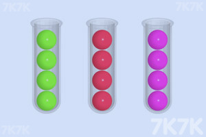 《球球大分类2》游戏截图3 《球球大分类2》游戏截图3