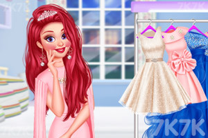 《酒会最靓女主角》游戏截图5 《酒会最靓女主角》游戏截图5