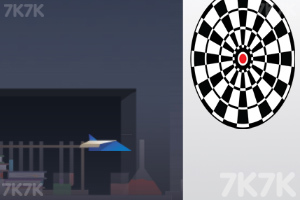 《纸飞机实验室》游戏截图4 《纸飞机实验室》游戏截图4