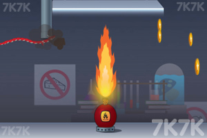 《纸飞机实验室》游戏截图2 《纸飞机实验室》游戏截图2