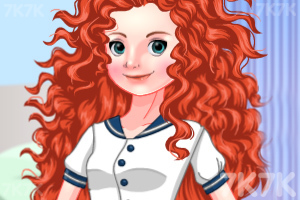 《女子高校装扮》游戏截图2 《女子高校装扮》游戏截图2