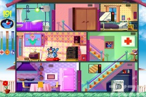 《养小猫H5》游戏截图4 《养小猫H5》游戏截图4