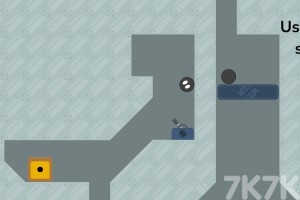 《爆破弹珠》游戏截图4 《爆破弹珠》游戏截图4