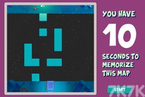 《去对面》游戏截图4 《去对面》游戏截图4