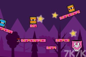 《形状变换》游戏截图4 《形状变换》游戏截图4