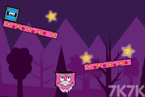 《形状变换》游戏截图1 《形状变换》游戏截图1