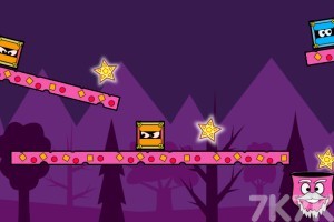 《形状变换》游戏截图2 《形状变换》游戏截图2