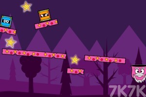 《形状变换》游戏截图3 《形状变换》游戏截图3