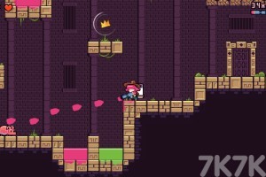 《古代遗迹探险无敌版》游戏截图2 《古代遗迹探险无敌版》游戏截图2