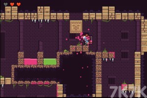 《古代遗迹探险无敌版》游戏截图4 《古代遗迹探险无敌版》游戏截图4