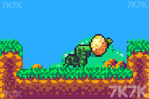 《比约恩大搜救》游戏截图3 《比约恩大搜救》游戏截图3