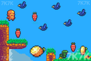 《比约恩大搜救》游戏截图2 《比约恩大搜救》游戏截图2