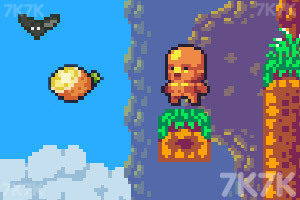 《比约恩大搜救》游戏截图5 《比约恩大搜救》游戏截图5