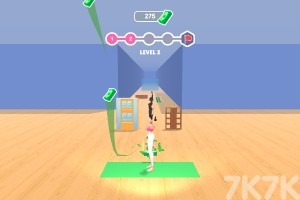 《瑜伽大师2》游戏截图2 《瑜伽大师2》游戏截图2