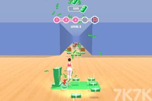 《瑜伽大师2》游戏截图4 《瑜伽大师2》游戏截图4