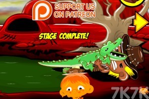 《逗小猴开心系列826》游戏截图3 《逗小猴开心系列826》游戏截图3