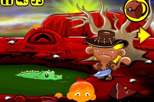 逗小猴开心系列826