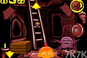 《逗小猴开心系列771》游戏截图2 《逗小猴开心系列771》游戏截图2