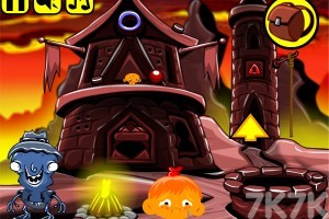 《逗小猴开心系列771》游戏截图1 《逗小猴开心系列771》游戏截图1