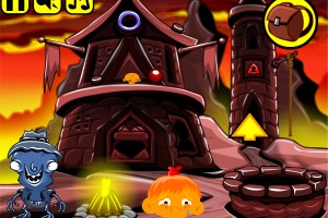 逗小猴开心系列771