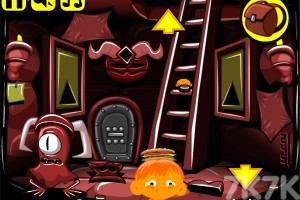 《逗小猴开心系列771》游戏截图4 《逗小猴开心系列771》游戏截图4